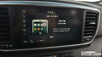 Kia Sportage The Bold Дизель 2.0 2WD (11.2020)