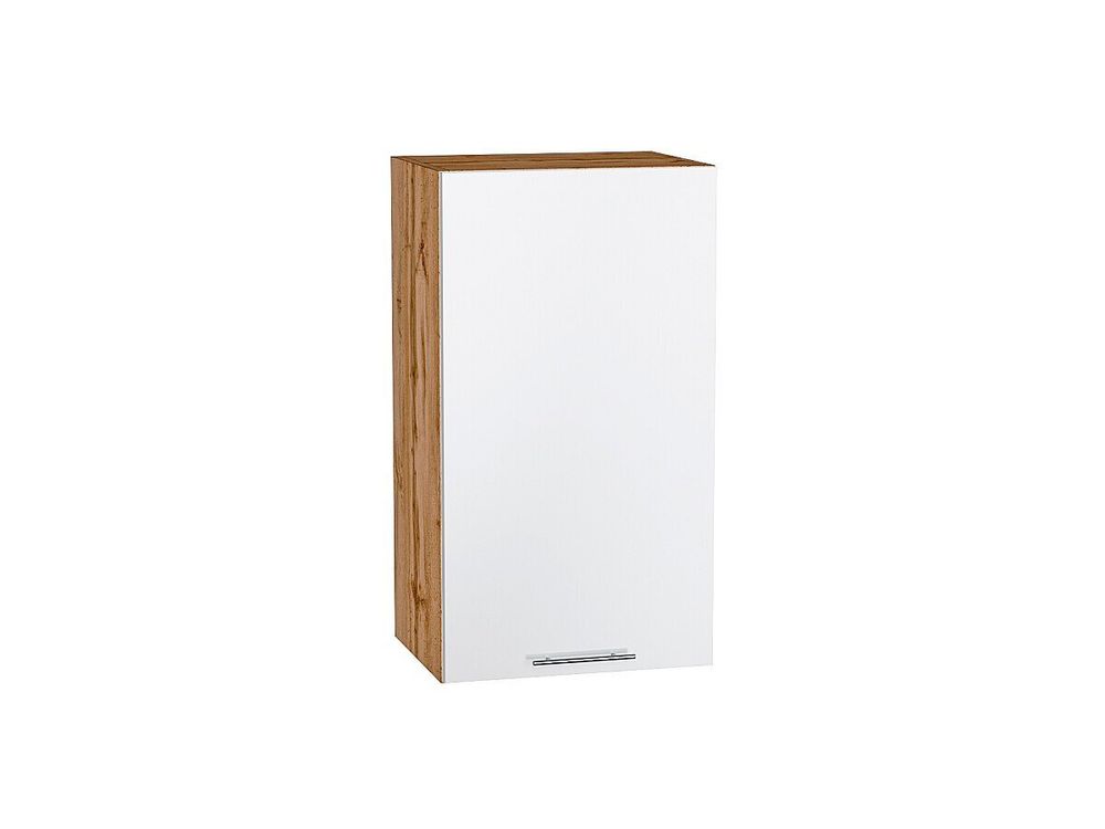 Шкаф верхний с 1-ой дверцей Валерия-М