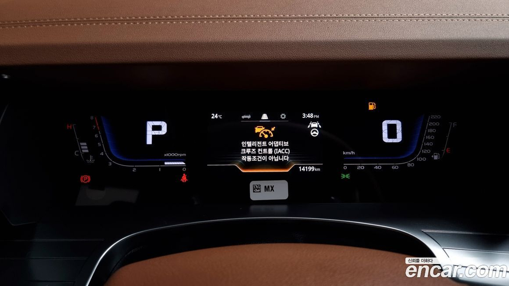 KG Mobility (Ssangyong) Torres Бензин 1.5 2WD (11.2023)