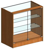 Витрина Классик-14