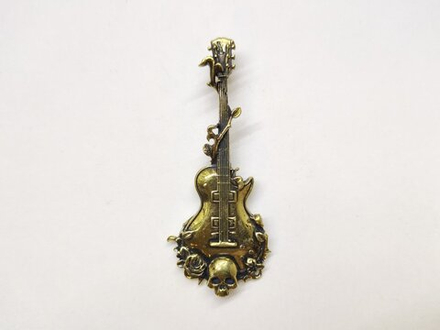 Подвеска. Rock Gibson (гитара)