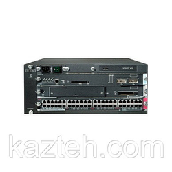 Коммутатор Cisco Catalyst WS-C6503E-S32-10GE
