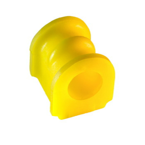 Полиуретановая втулка стабилизатора, задней подвески I.D. = 23 мм (2 шт.), Точка опоры.2-01-655