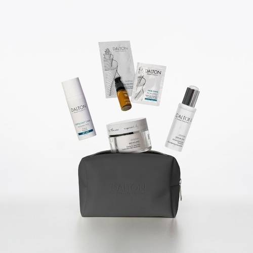Dalton АНТИВОЗРАСТНОЙ УХОД ДЛЯ КОМБИНИРОВАННОЙ КОЖИ-OYSTER STARTER KIT COMBINATION SKIN