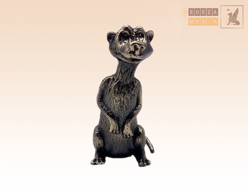 фигурка Суслик