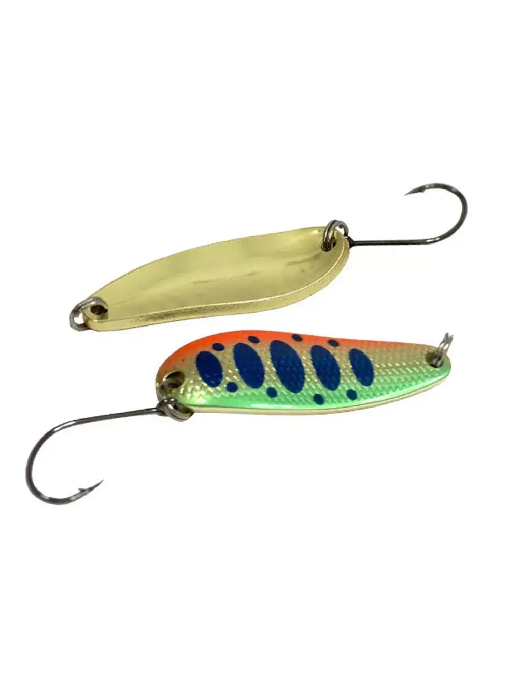 Блесна для рыбалки LureMax Konga