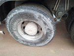 SITRAK C7H MAX 6x4 Самосвал ZZ3256V384ME (Дизельный, 12.4 л, 480 л.с. АТ)