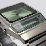 Мужские наручные часы Casio Collection AQ-800ECGG-3A