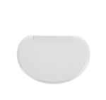 Скребок кондитерский полукруглый 15 х 10 см