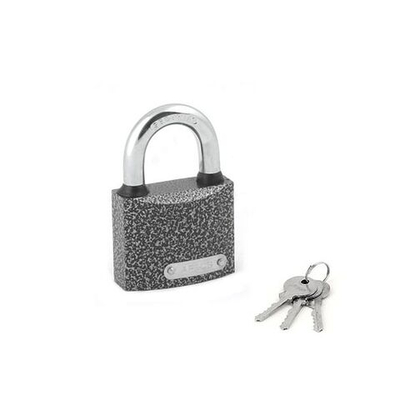 Замок навесной Apecs, PD-01-75, МВС-127, блистер, цилиндровый, 3 кл