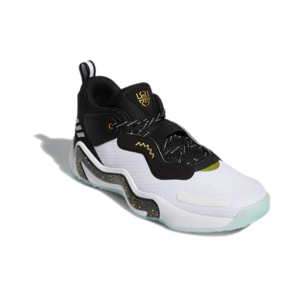 Кроссовки Adidas D.O.N. Issue #3 'Gold Medal' H67724