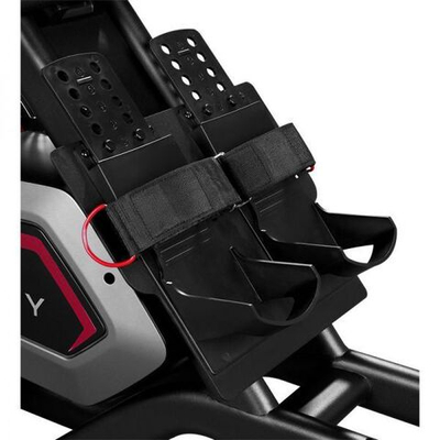 Гребной тренажер Ammity WaterPro WRM 1000