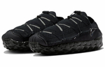 Кроссовки Nike Ispa "Black And Anthracite"