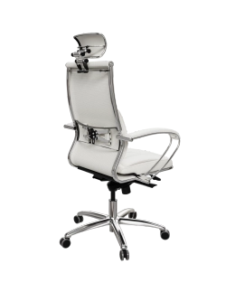 Эргономичное кресло Samurai L2-11K - Infinity /Kc06/Wm06/K2cL/H13mL-3D(M06.B31.G04.W03)