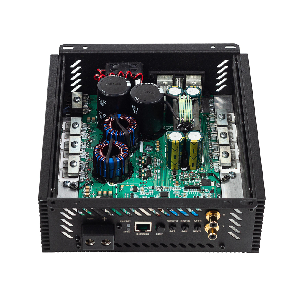 Усилитель ARXEON S-2000