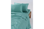 Постельное белье GoodNight Essential дуэт мятный