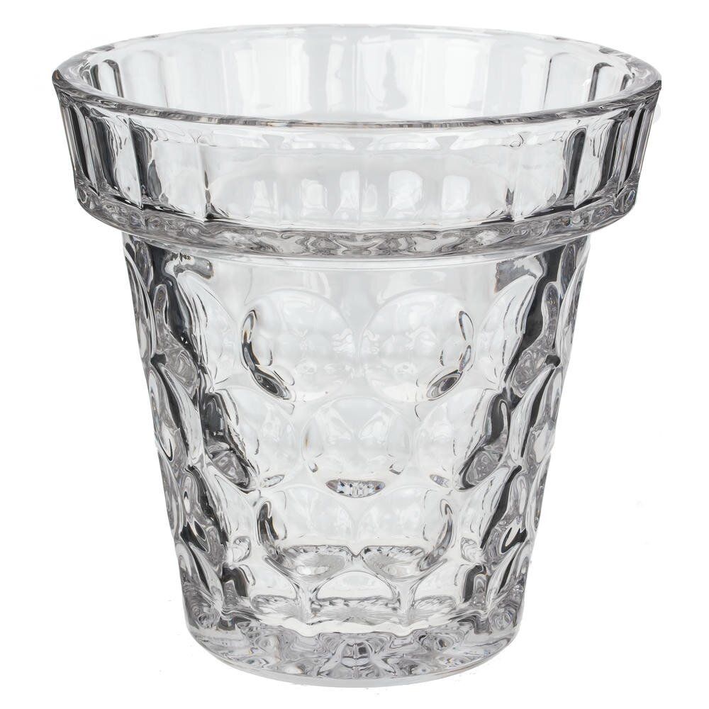 GAEM Ваза, 1000 мл, L15,5 W15,5 H15,5 см