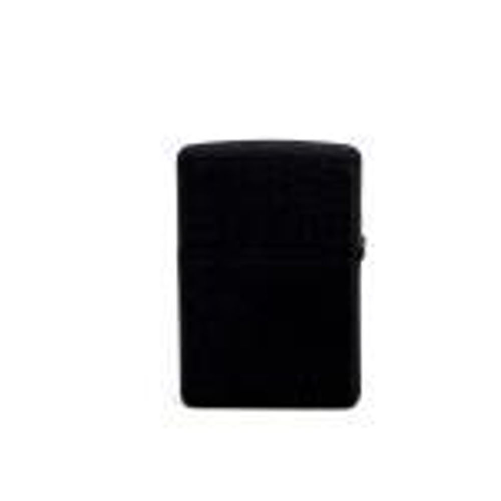 Зажигалка ZIPPO Classic Black Crackle™ с Эмблемами логотипов "Zippo" ZP-363