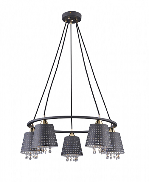 33058.01.69.05 (1) Люстра потолочная Семь огней