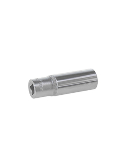 Головка 1/4" Gear Lock 11 мм L=48 мм удлиненная, на холдере Arnezi R0030111