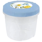 Банка для хранения продуктов Весенний сад 0,5л 4357525