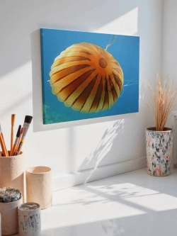 Картина на стену 40 X 50 Медуза