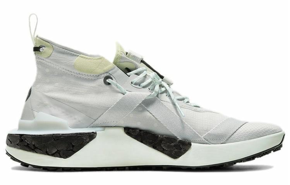 Кроссовки Nike Ispa Drifter Split Spruce