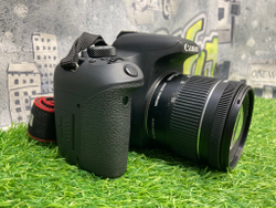 Canon 800D Kit 18-55mm IS STM 26.000 кадров