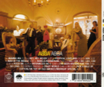 ABBA / ABBA (CD)