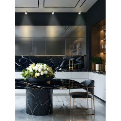 Светильник настенно-потолочный спот ЭРА OL1 GU10 SL/CH под лампу MR16/GU10 серебро/хром IP20