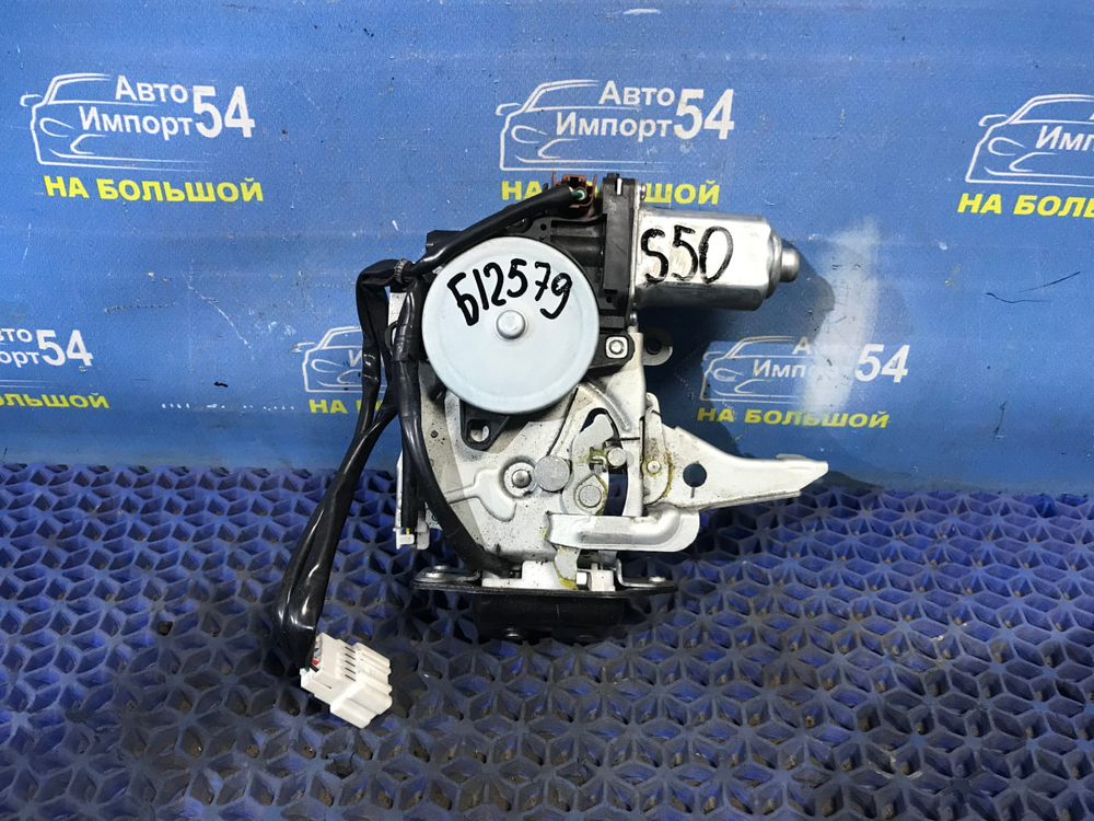 Замок багажника INFINITI FX35 2002-2008