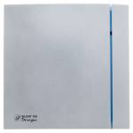 Накладной вентилятор Soler Palau SILENT-100 CHZ SILVER DESIGN