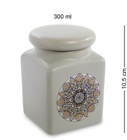 TJ-05 Набор керамических банок