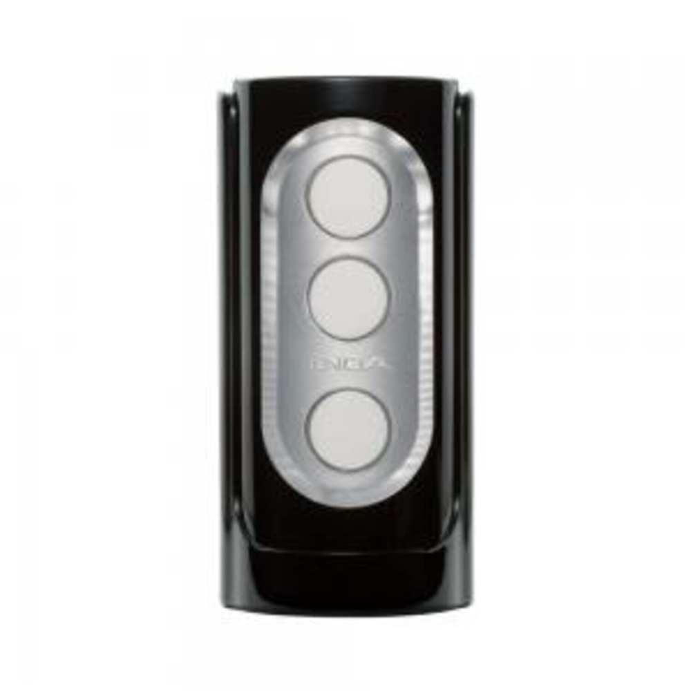 TENGA Стимулятор Flip Hole черный