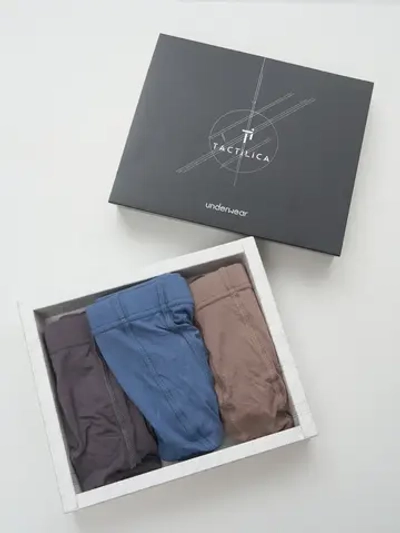 Комплект трусов боксеры