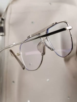 Очки для компьютера имиджевые защита глаз