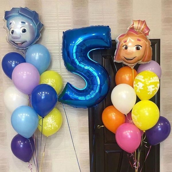 Готовое решение 