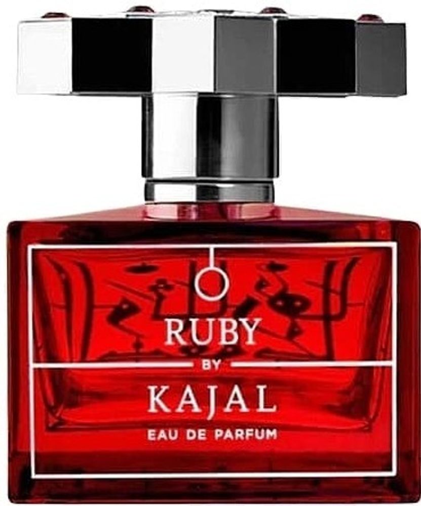 KAJAL RUBY BY KAJAL EDP 100 ML KAJAL RUBY BY KAJAL EDP 100 ML