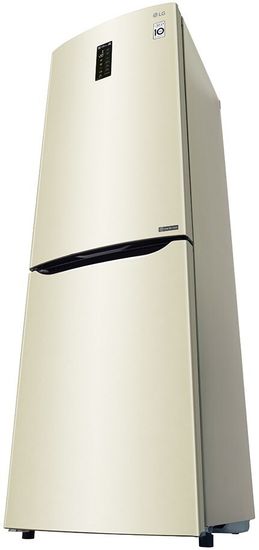 Холодильник LG GA-B429SYUZ