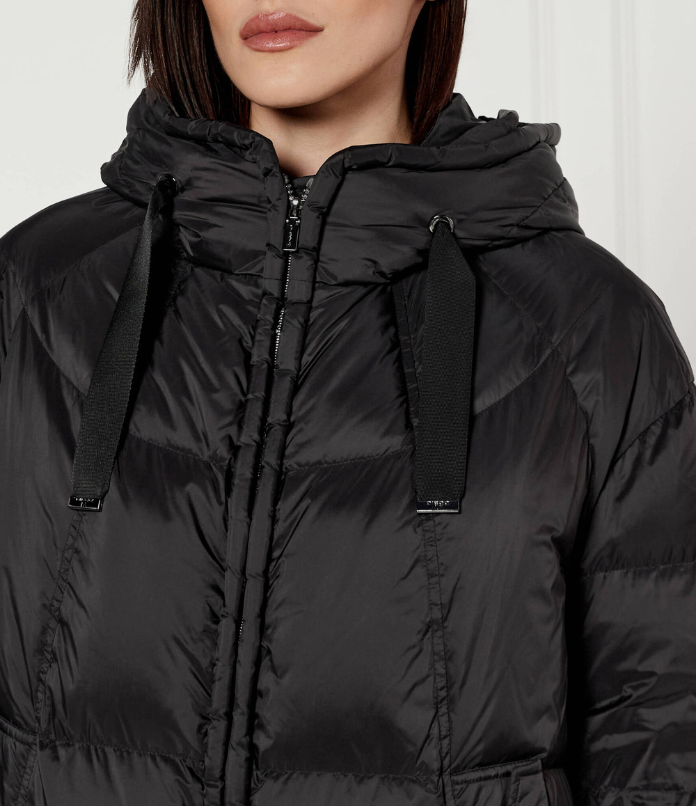 Пуховая куртка Diego M - черный(Z728 0TM)