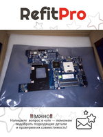 Материнская плата для ноутбука Lenovo E545 15 AMD int VGANO-DPK (04X4808), оригинал