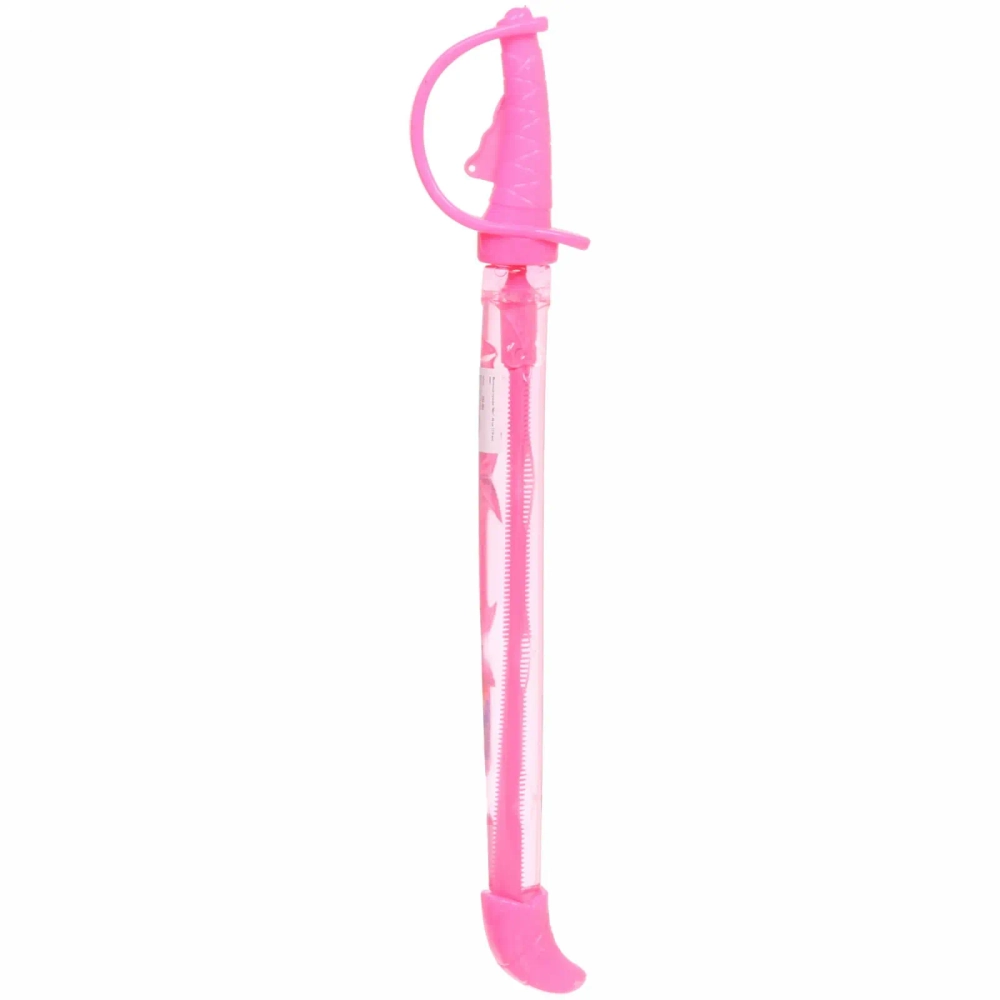 Мыльные пузыри «Меч», 46 см (110 мл) , микс