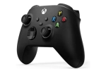Джойстик беспроводной Xbox Wireless Controller Carbon Black( модель 1914) Xbox One X, S, PC, смартфоны, TV