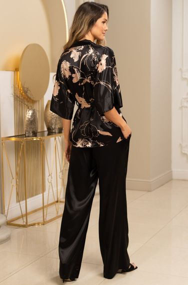 Пижама Mia-Amore 4475 &quot;Leila&quot;