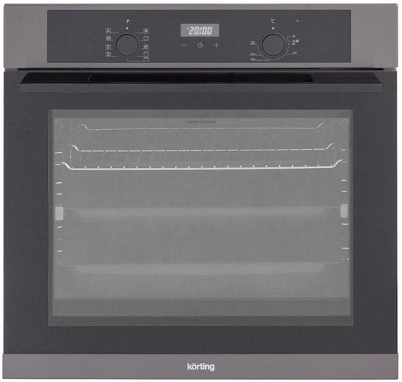 Электрический духовой шкаф Korting OKB 691 CSXN