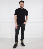 Футболка Karl Lagerfeld - черный(755020 532221)