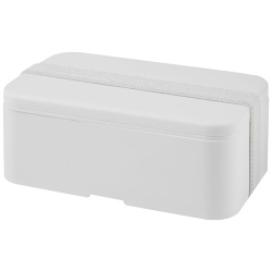 Однослойный ланчбокс MIYO Pure