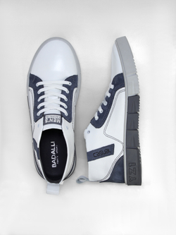 Кеды мужские K0152-1V 