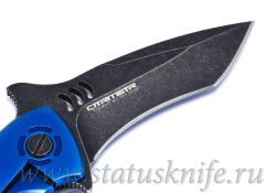 Нож Quartermaster Mr.Furly QSE-4TTфотография - 7