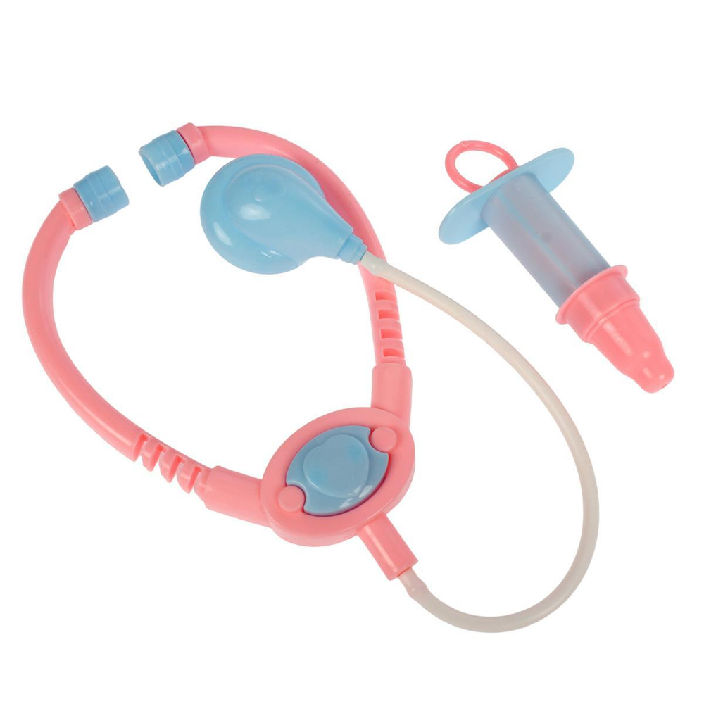 Набор Доктора, пакет 23B-2